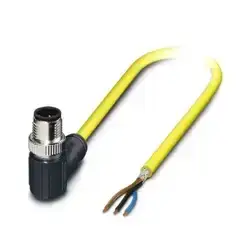 Phoenix Contact – SAC-3P-MR/ 2,0-542 SH SCO BK