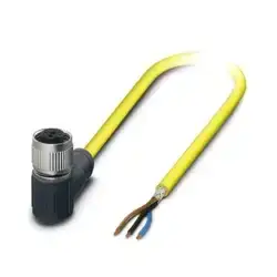 Phoenix Contact – SAC-3P-10,0-542/ FR SH SCO BK