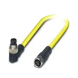 Phoenix Contact – SAC-3P-M8MR/1,5-542/M8 FS BK