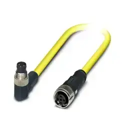 Phoenix Contact – SAC-3P-M8MR/ 1,5-542/FS SCO BK