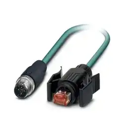 Phoenix Contact – VS-M12MS-IP67/B-93E-LI/2,0