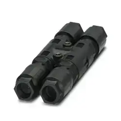 Phoenix Contact – QPD H 4PE2,5 4X6-11 BK