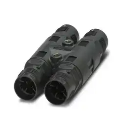 Phoenix Contact – QPD H 4PE2,5 BK