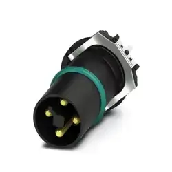 Phoenix Contact – SACC-CI-M12MST-4CON-L180 THR SH