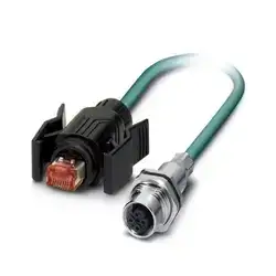 Phoenix Contact – VS-M12FSBP-IP67/B-93E-LI/2,0