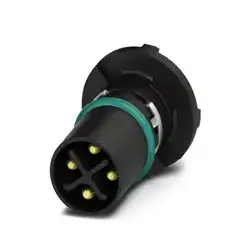 Phoenix Contact – SACC-CI-M12MSS-4CON-L180 THR PE