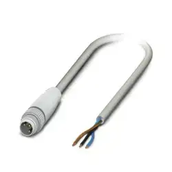 Phoenix Contact – SAC-3P-M 8MS/10,0-600 FB