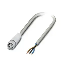 Phoenix Contact – SAC-3P-10,0-600/M 8FS FB