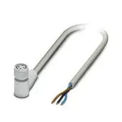 Phoenix Contact – SAC-3P- 1,5-600/M 8FR FB