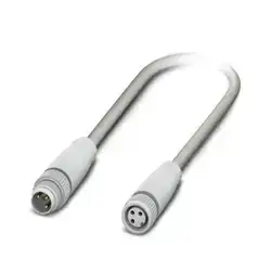 Phoenix Contact – SAC-3P-M 8MS/ 3,0-600/M 8FS FB