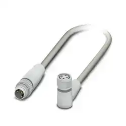 Phoenix Contact – SAC-3P-M 8MS/ 3,0-600/M 8FR FB