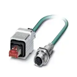 Phoenix Contact – VS-M12FSBP-PPC/ME-93E-LI/2,0