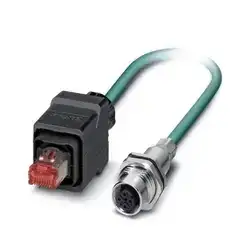 Phoenix Contact – VS-M12FSBP-PPC/PL-93E-LI/2,0