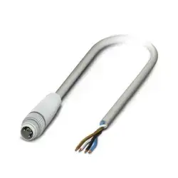 Phoenix Contact – SAC-4P-M 8MS/ 1,5-600 FB