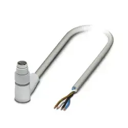 Phoenix Contact – SAC-4P-M 8MR/10,0-600 FB