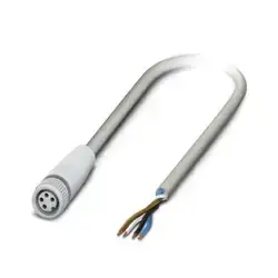 Phoenix Contact – SAC-4P-10,0-600/M 8FS FB