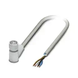 Phoenix Contact – SAC-4P- 1,5-600/M 8FR-2L FB