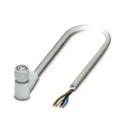 Phoenix Contact – SAC-4P- 5,0-600/M 8FR-2L FB