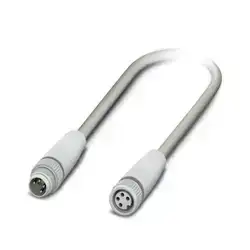 Phoenix Contact – SAC-4P-M 8MS/ 0,3-600/M 8FS FB