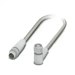 Phoenix Contact – SAC-4P-MS/0,6-600/M 8FR-2L FB