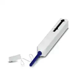 Phoenix Contact – FOC-TOOL-FERRULECLEANER-1.25