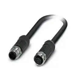 Phoenix Contact – SAC-8P-M12MS/2,0-28X/M12FSSHOD