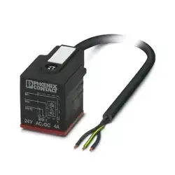 Phoenix Contact – SAC-3P- 1,5-PUO/A-1L-Z OD