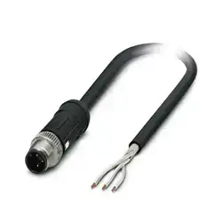 Phoenix Contact – SAC-3P-MS/ 2,0-28R SCO RAIL