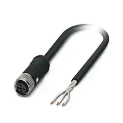 Phoenix Contact – SAC-3P-10,0-28R/FS SCO RAIL