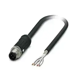 Phoenix Contact – SAC-4P-MS/ 2,0-28R SCO RAIL