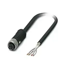 Phoenix Contact – SAC-4P- 2,0-28R/FS SCO RAIL