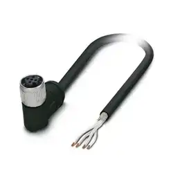 Phoenix Contact – SAC-4P- 5,0-28R/FR SCO RAIL