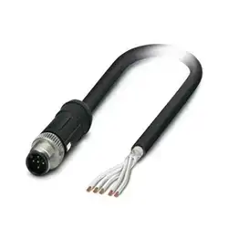 Phoenix Contact – SAC-5P-MS/ 2,0-28R SCO RAIL