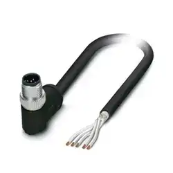 Phoenix Contact – SAC-5P-MR/ 2,0-28R SCO RAIL