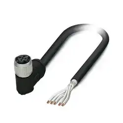 Phoenix Contact – SAC-5P-10,0-28R/FR SCO RAIL