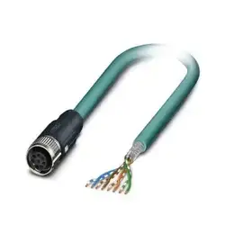 Phoenix Contact – NBC- 1,0-94B/FS SCO