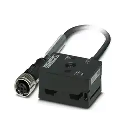 Phoenix Contact – SAC-ASI-J-Y-N-PUR-1,0-FS SCO