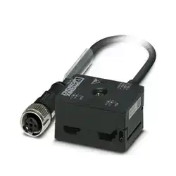 Phoenix Contact – SAC-ASI-J-Y-B-PUR-1,0-FS SCO