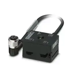 Phoenix Contact – SAC-ASI-J-Y-B-PUR-2,0-FR SCO