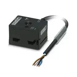 Phoenix Contact – SAC-ASI-J-Y-N-PUR-2,0-OE