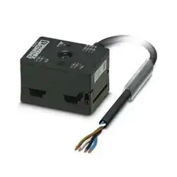 Phoenix Contact – SAC-ASI-J-Y-B-PUR-2,0-OE