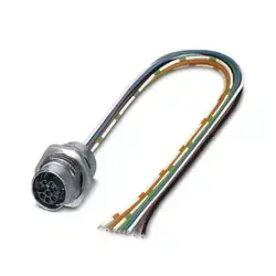 Phoenix Contact – SACC-DSI-FSY-8CON-M16/0,5 SCO