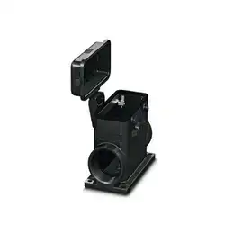 Phoenix Contact – HC-EVO-B16-SHFDC-2SSM40-PLRBK