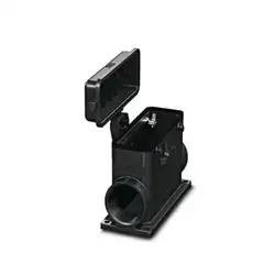 Phoenix Contact – HC-EVO-B24-SHFDC-2SSM40-PLRBK