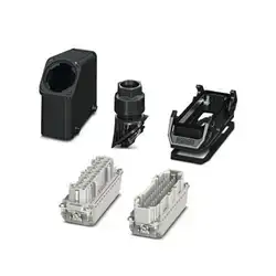 Phoenix Contact – HC-EVO-B24PT-BWD-HH-M32-PLRBK