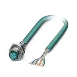 Phoenix Contact – VS-M12FSBP-OE-94B-LI/5,0