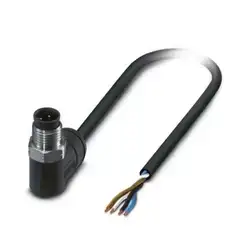 Phoenix Contact – SAC-4P-M12MR/ 5,0-28X OD