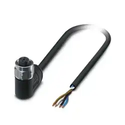 Phoenix Contact – SAC-4P- 2,0-28X/M12FR OD