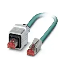 Phoenix Contact – VS-PPC/ME-IP20-94B-LI/5,0