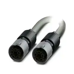 Phoenix Contact – QPD 5P/ 1,0-PVC/5P 5X2,5 BK